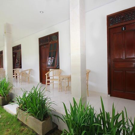 Andy Guesthouse Canggu  Exterior photo